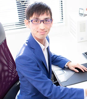 税理士 檜垣昌幸