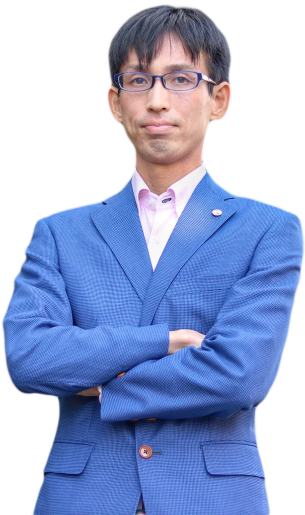 代表税理士 檜垣昌幸